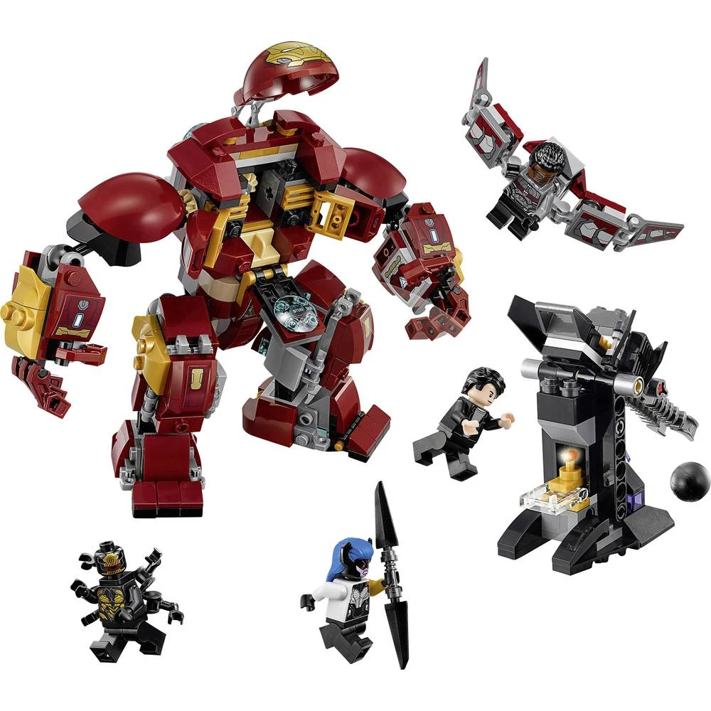 Conrad Product Image