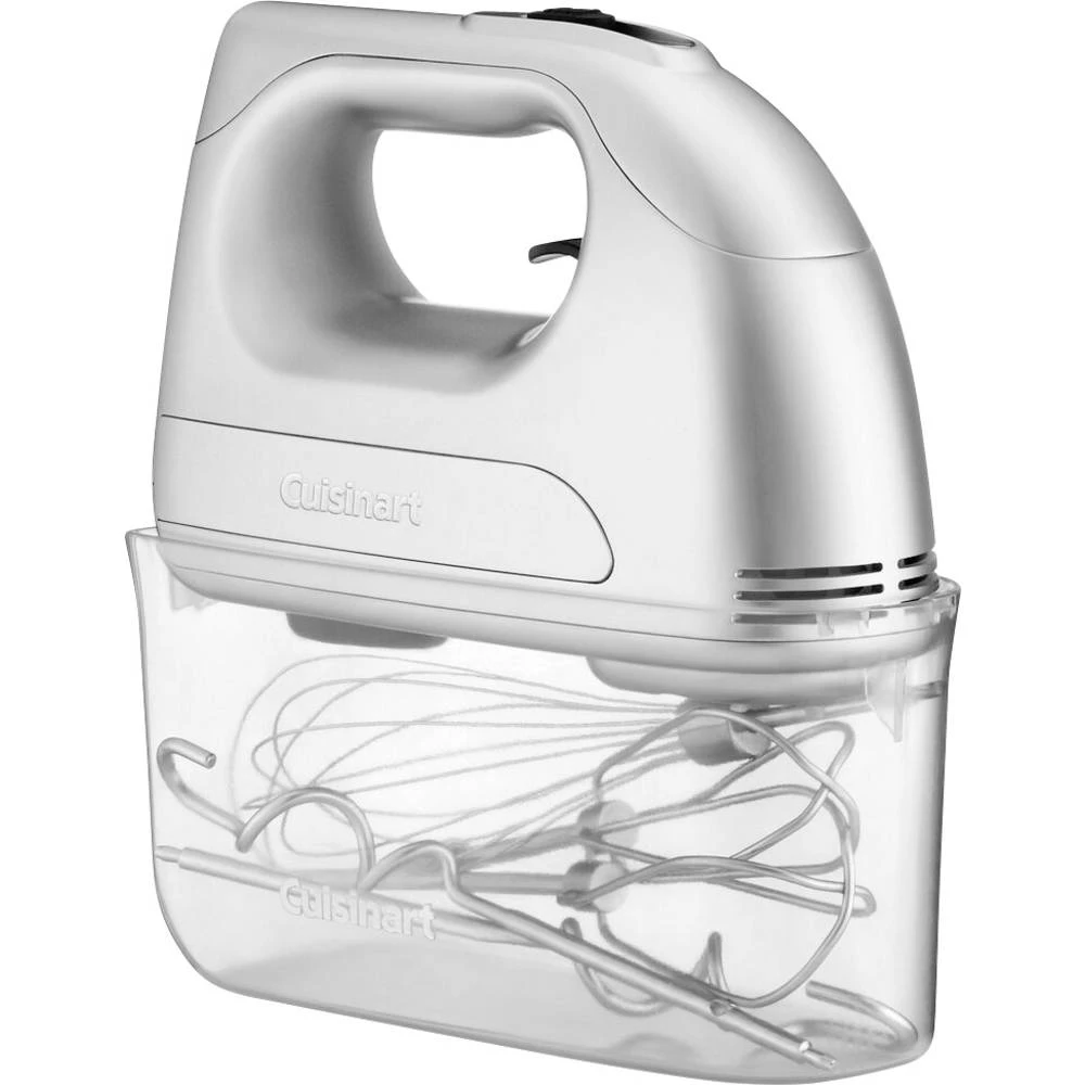 Cuisinart Power Advantage 7 ručni mikser 200 W siva slika