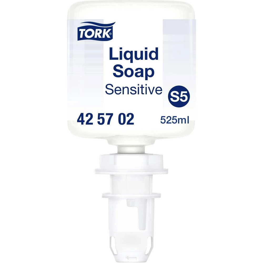 TORK S5 425702 tekući sapun 8 kom. slika