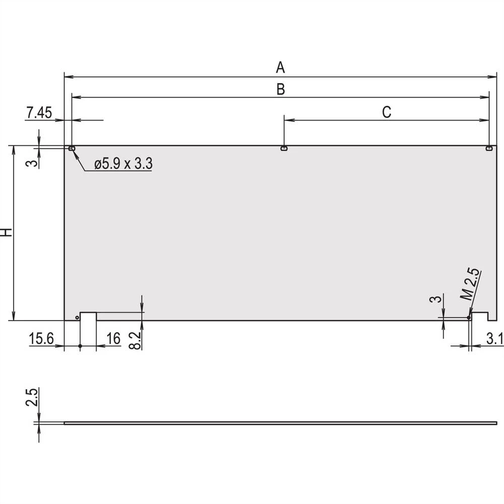 Conrad Product Image