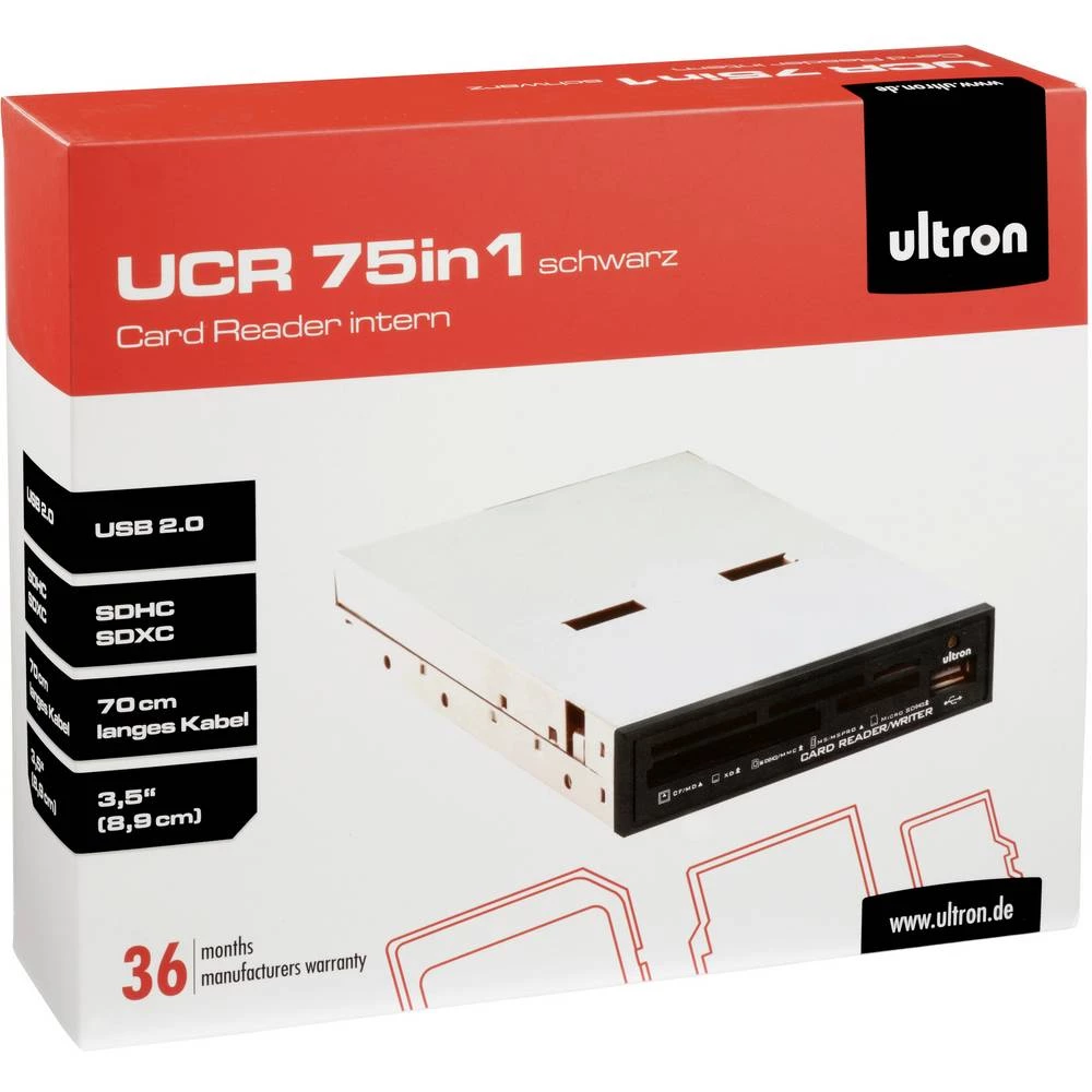 Conrad Product Image