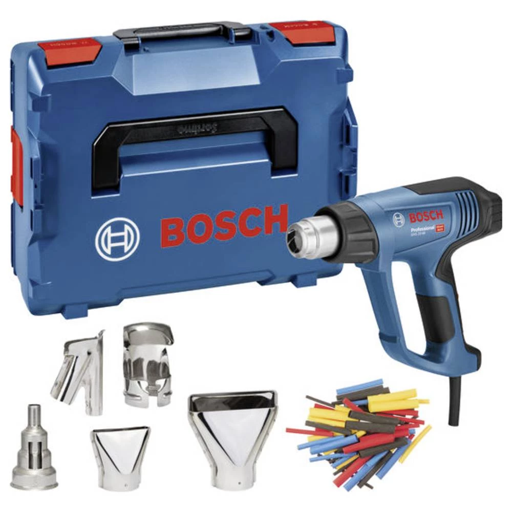 Bosch Professional 06012A6303 GHG 23-66 puhalo na vrući zrak slika