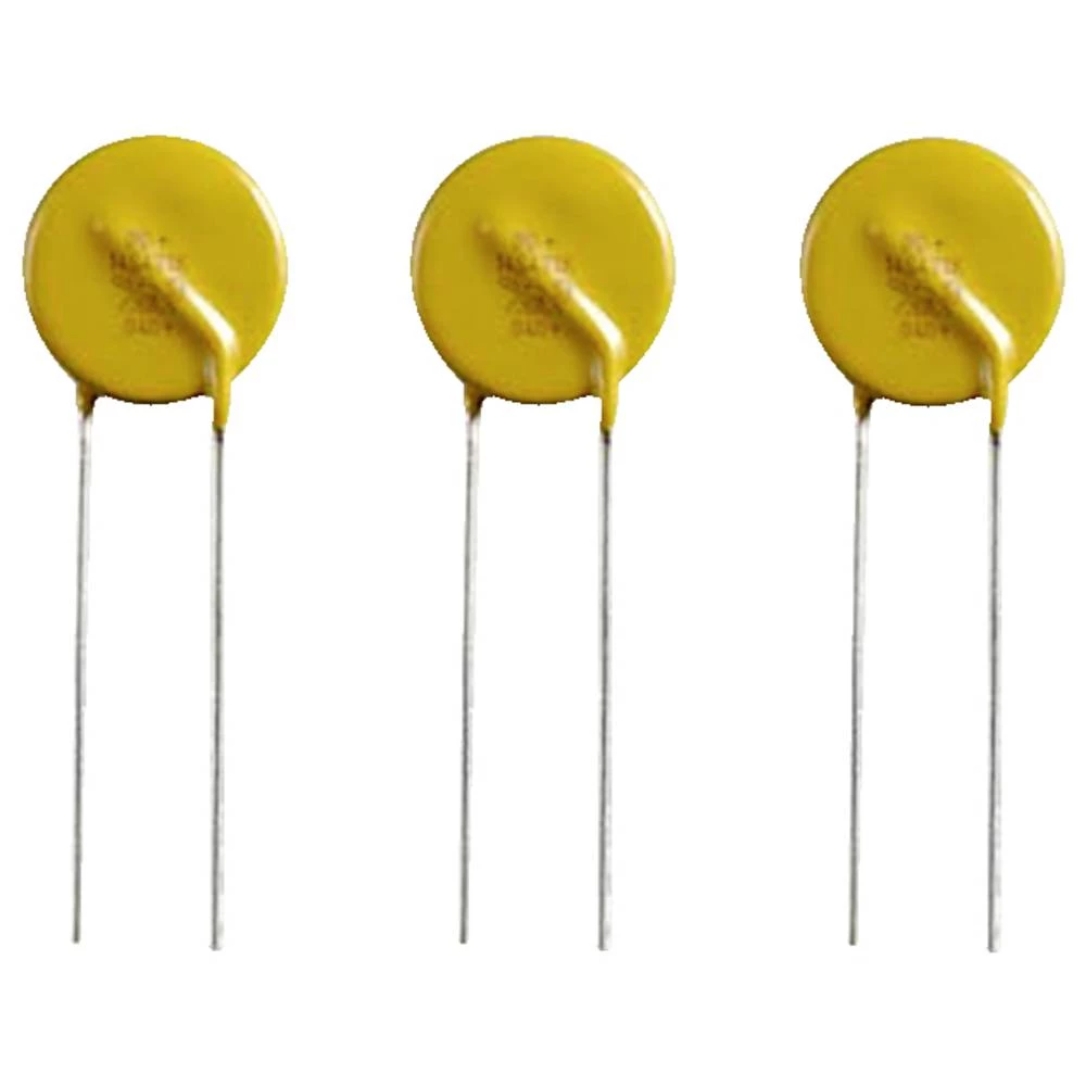 Joyin JVR20N431K11YU4 varistor metalnog oksida 1 kom. slika