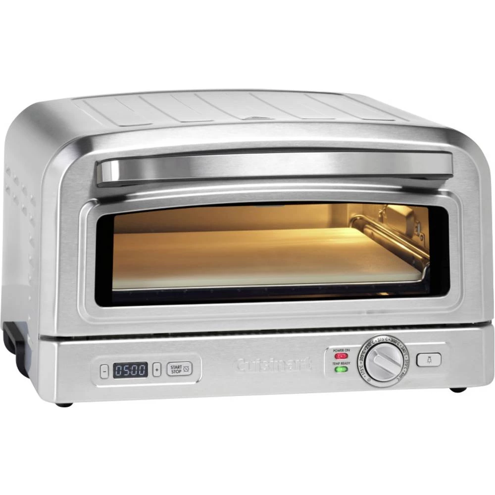 Cuisinart pećnica za pizzu funkcija tajmer slika