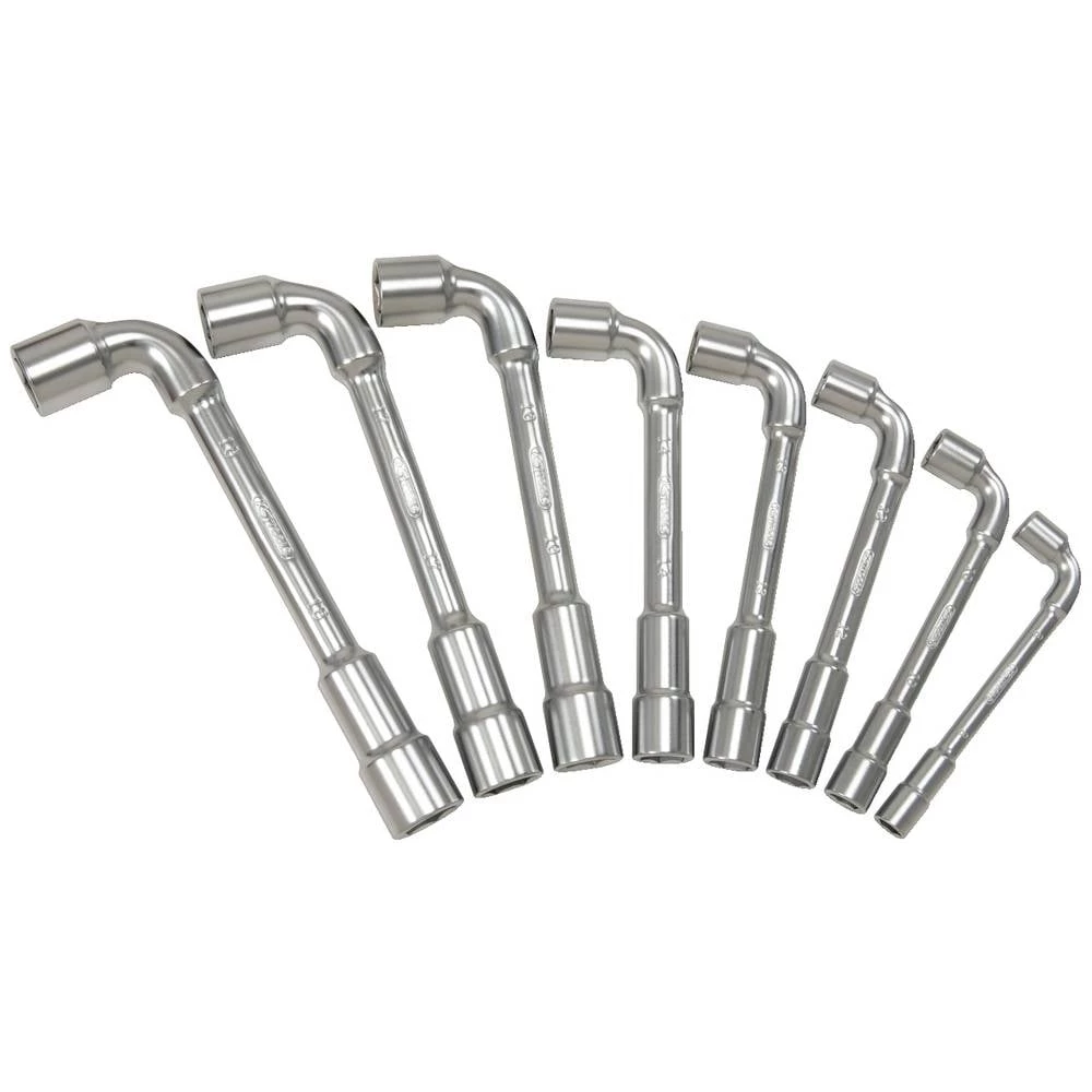 KS Tools 517.0455 komplet dvostrukih nasadnih ključeva 517.0455 slika