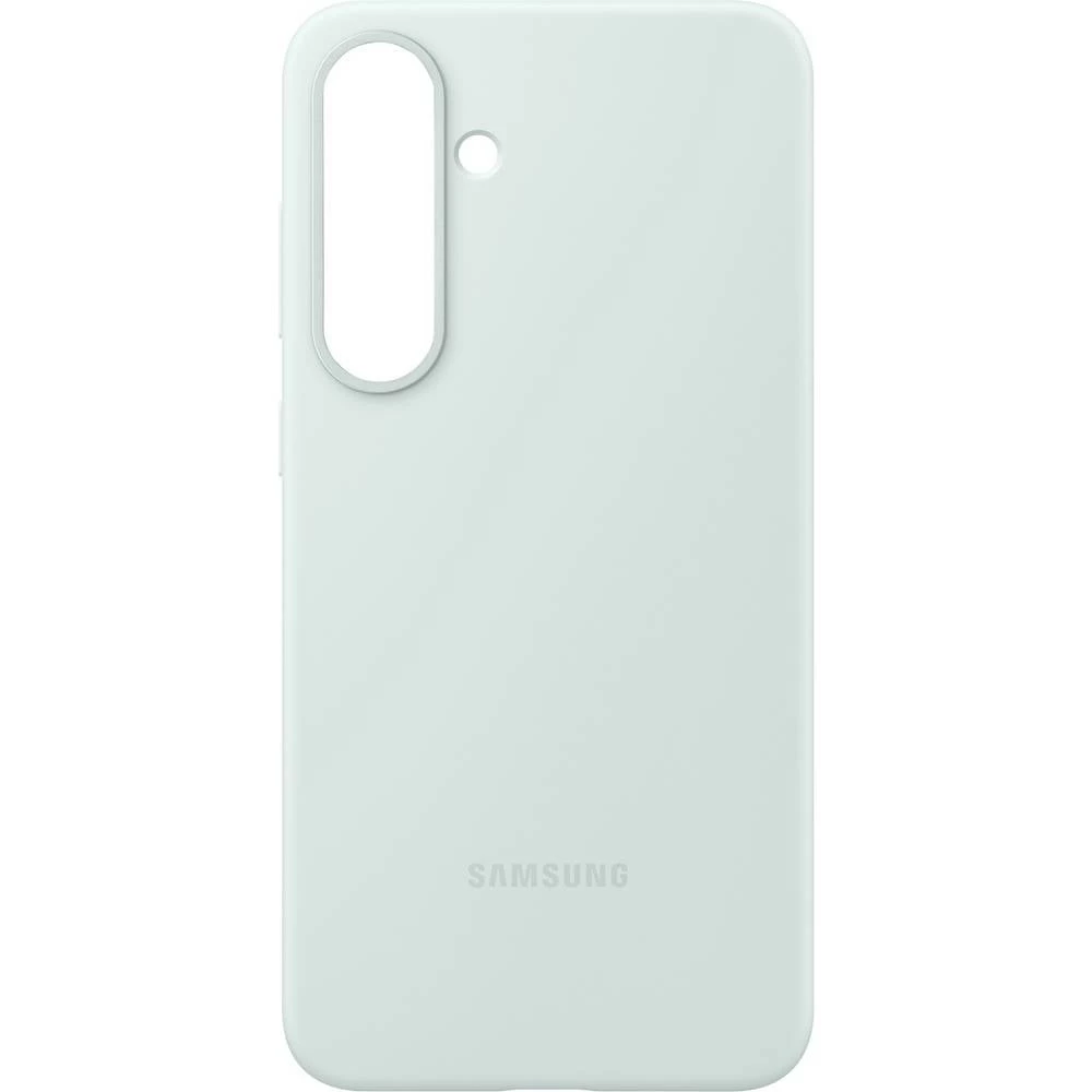 Samsung Silicone silikonska maskica Samsung Galaxy S25+ metvica EF-PS936CMEGWW slika