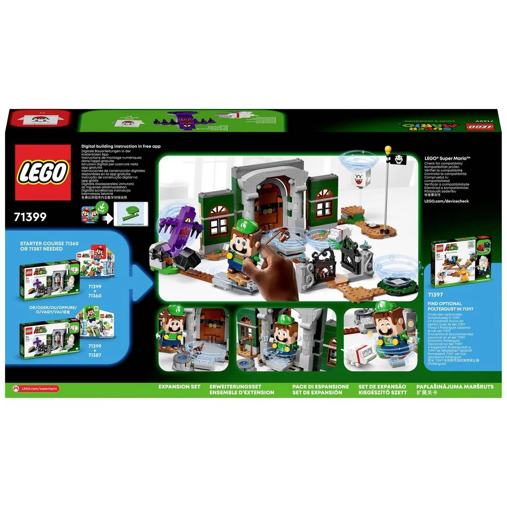 Conrad Product Image