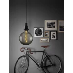 OSRAM LED ATT.CALC.EEK A (A+++ - G) E27 Oblik kugle 5 W Toplo bijela (Ø x D) 200.0 mm x 283.0 mm 1 ST