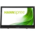 Zaslon na dodir 39.6 cm (15.6 ") Hannspree HT161HNB 1366 x 768 piksel 16:9 12 ms HDMI™, VGA, USB, Slušalice (3.5 mm jack) slika