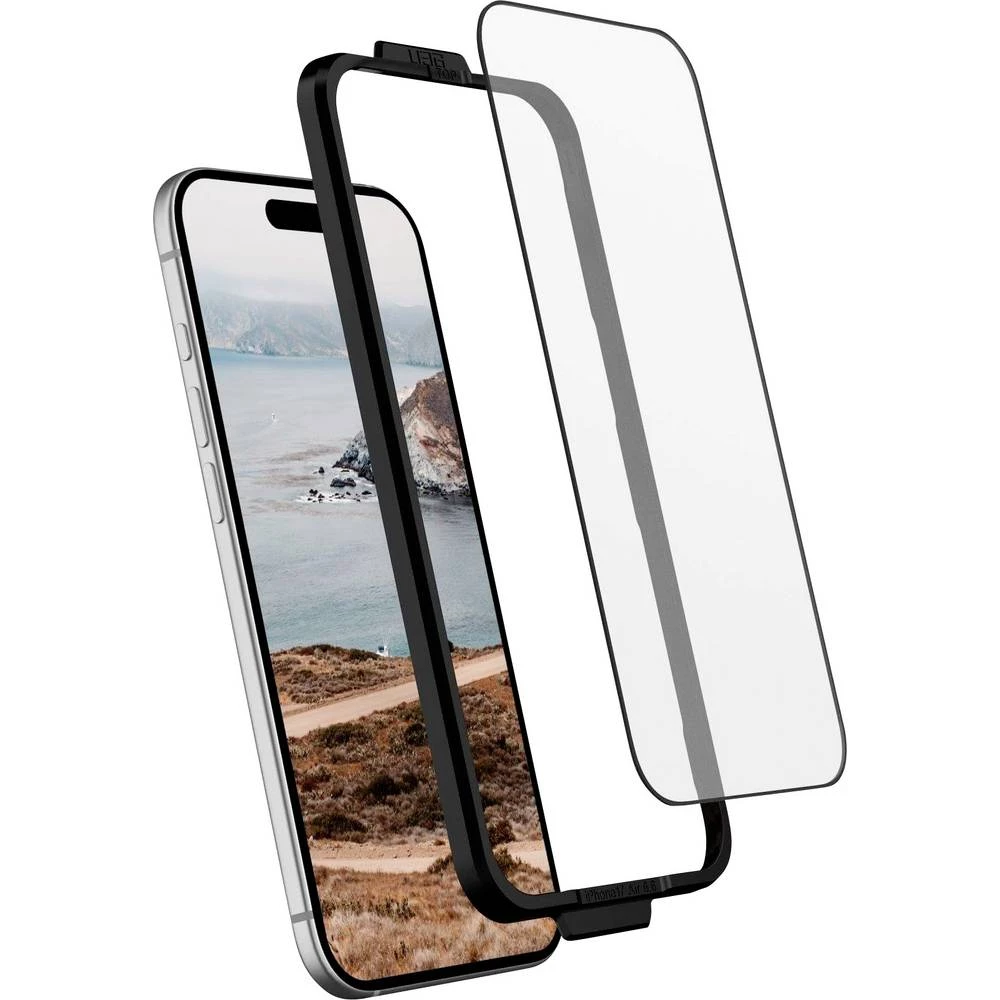 Urban Armor Gear zaštitno staklo zaslona Apple Apple iPhone Air 1 kom. 14438511VNA slika