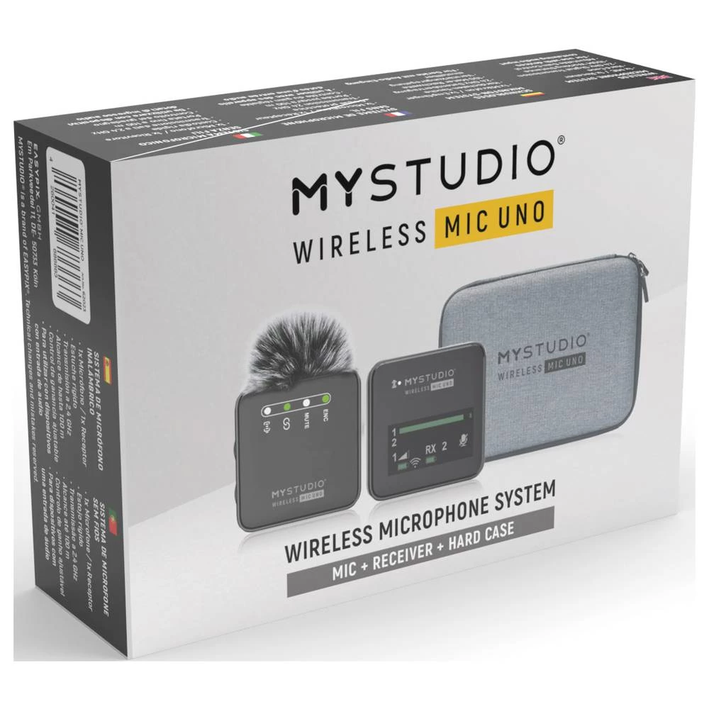 Conrad Product Image