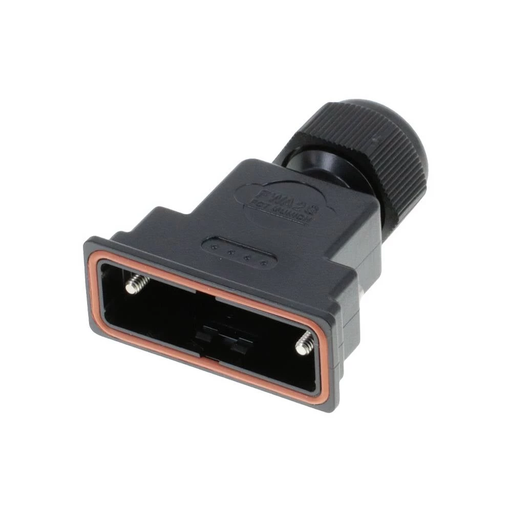 Molex  1727040194 D-Sub kućište      1 St. slika