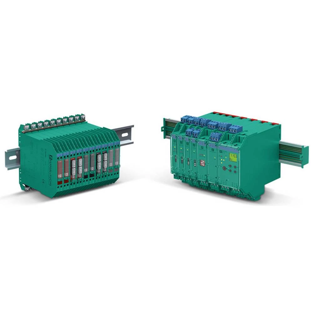 Pepperl+Fuchs HiDTB16-YC3-RRB-AK-CC-DX32 236161 1 St. slika