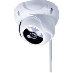 LAN, WLAN IP-Dodatna kamera m-e modern-electronics VYSYS XDC-20 W