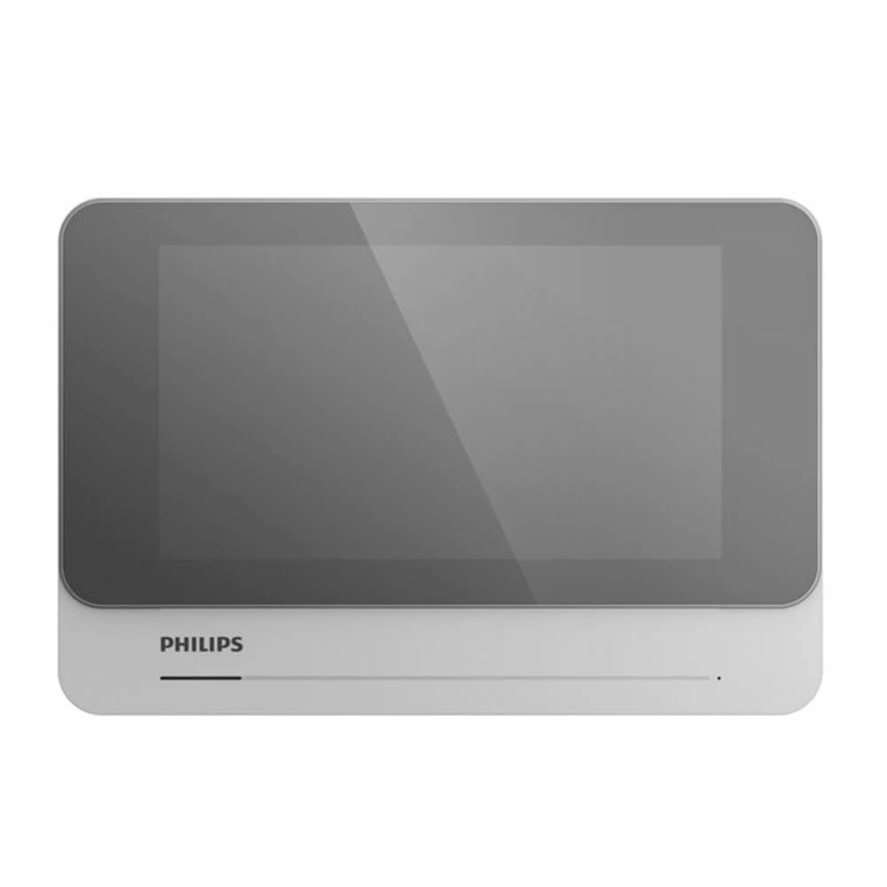 Philips WelcomeHive Pro 2 video portafon za vrata WLAN monitor, unutarnja jedinica slika