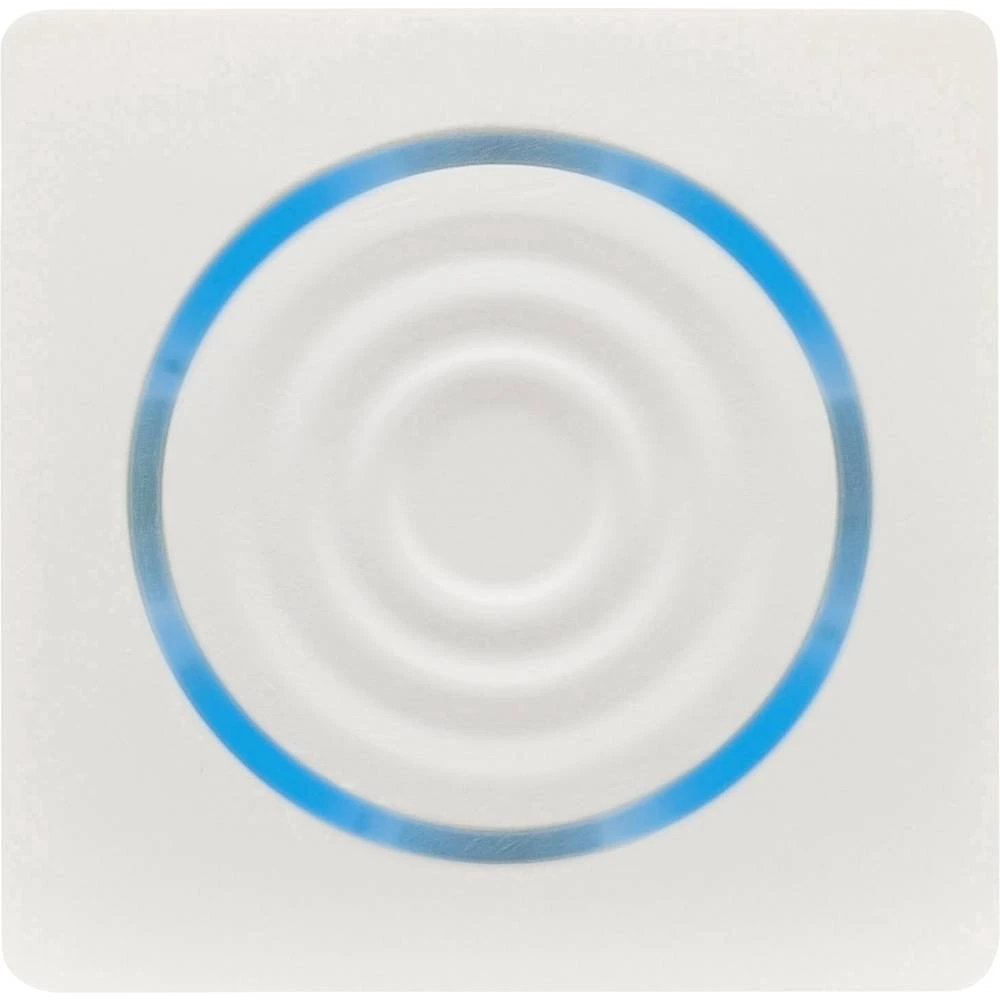 Link2Home Dodatni gong Domet (maks. u otvorenom polju) 100 m Alexa, Google Home