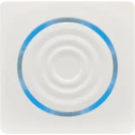 Link2Home Dodatni gong Domet (maks. u otvorenom polju) 100 m Alexa, Google Home