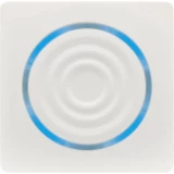 Link2Home Dodatni gong Domet (maks. u otvorenom polju) 100 m Alexa, Google Home