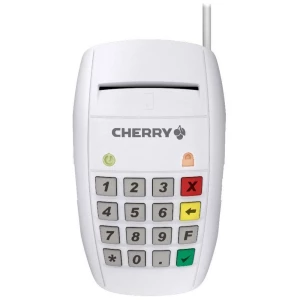 CHERRY ST-2100 Čitač smart kartica slika