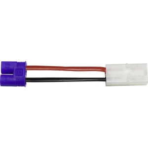 Reely baterije adapterski kabel [1x ec3 utikač - 1x tamiya utikač] 5.00 cm RE-6680274 slika