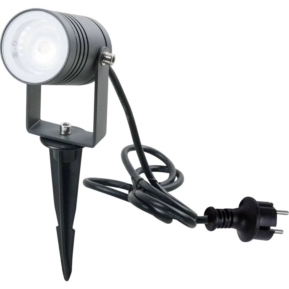 Heitronic SALINA 500026 vanjski reflektor antracitna boja slika