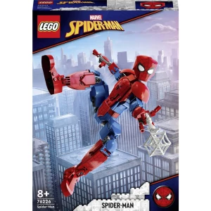 76226 LEGO® MARVEL SUPER HEROES Figura Spider Man slika