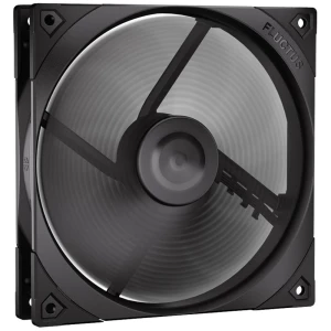 endorfy Fluctus 140 PWM ventilator za PC kućište crna (Š x V x D) 140 x 140 x 25 mm slika