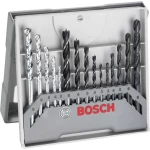 Bosch Accessories 2607017038 15-dijelni set spiralnih svrdla