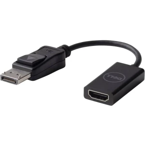 Dell HDMI adapter Prikladno za marku: Univerzalna slika