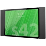 Smart Things sDock Fix s42 iPad zidni držač crna Pogodno za modele Apple: iPad 10.9 (10. generacija)