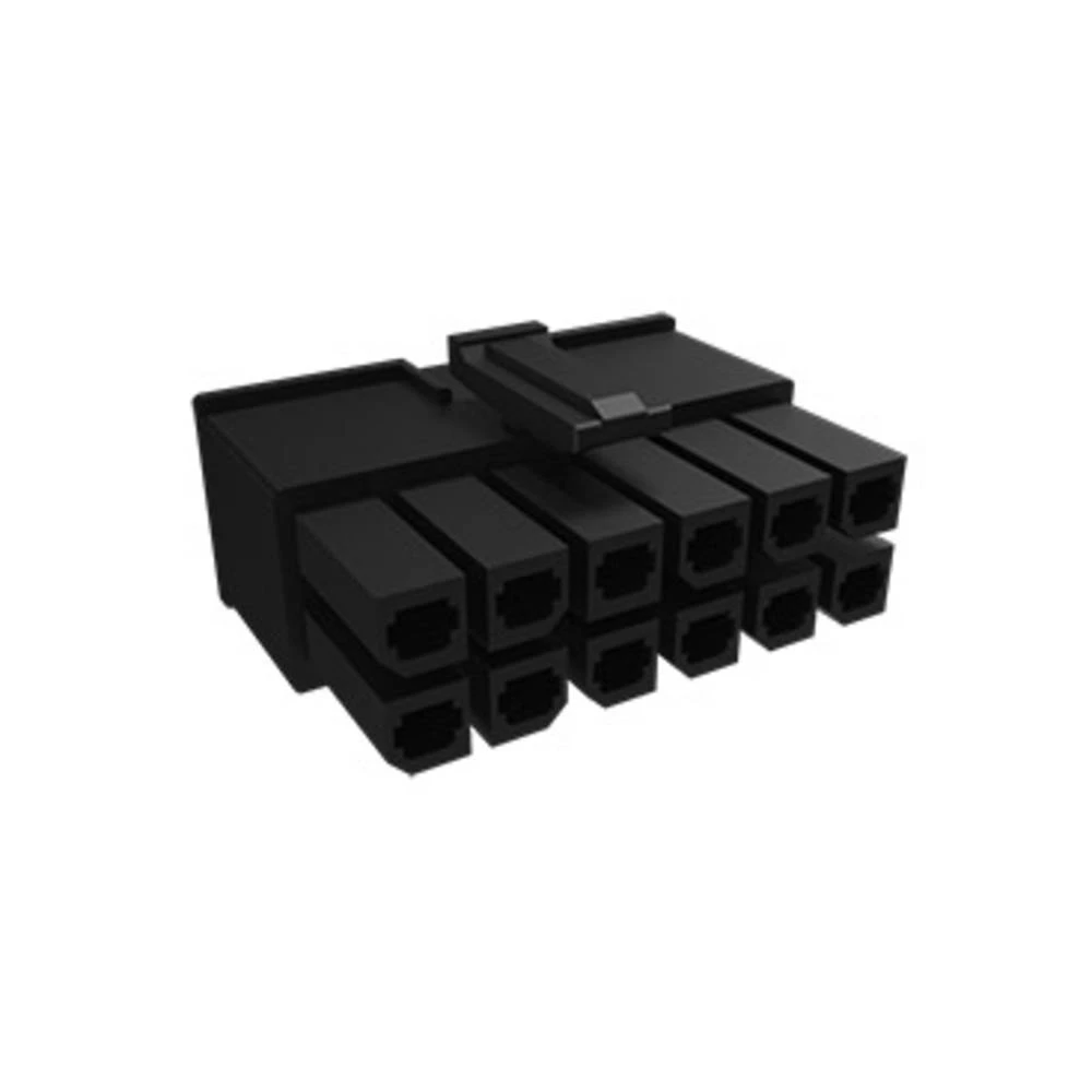 Amphenol 10142707-10LF     1 St. slika