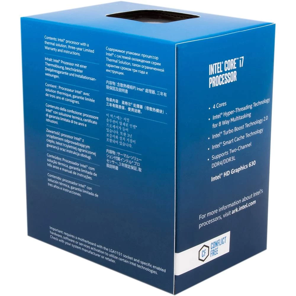 Conrad Product Image