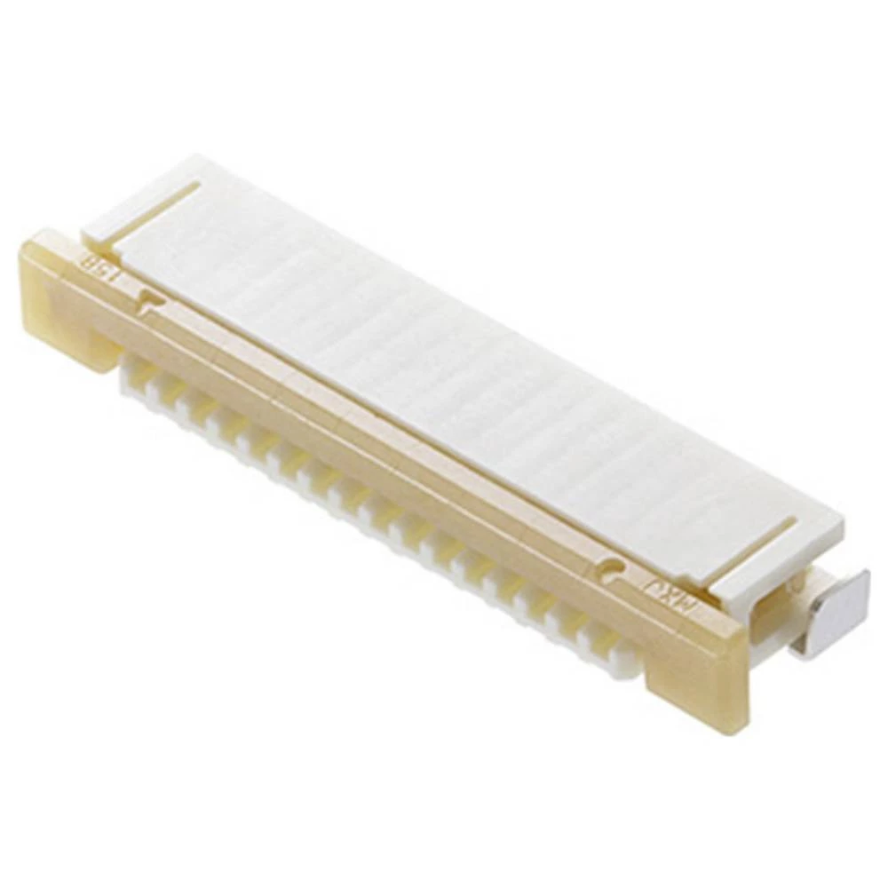 Molex FFC/FPC konektor 52271-2979 1 St. Tape on Full reel slika