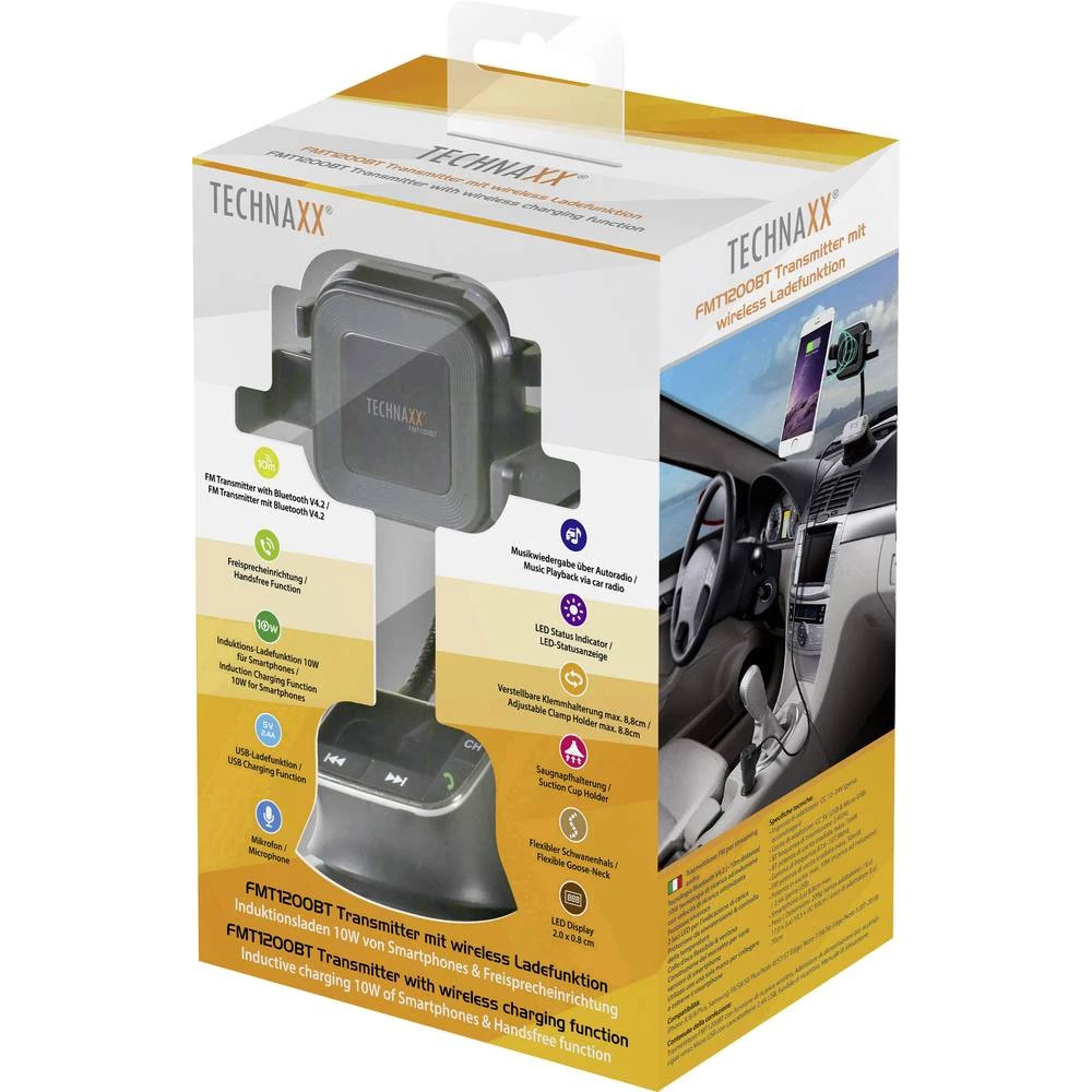 Conrad Product Image