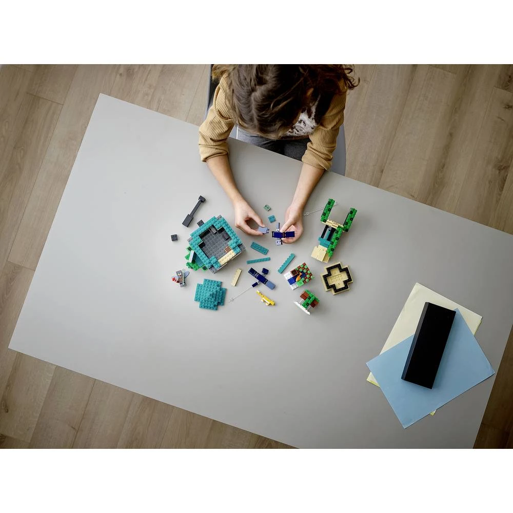 Conrad Product Image