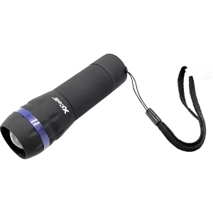 XCell    146363    LED    džepna svjetiljka    s trakom za nošenje oko ruke            4.5 h    144 g slika