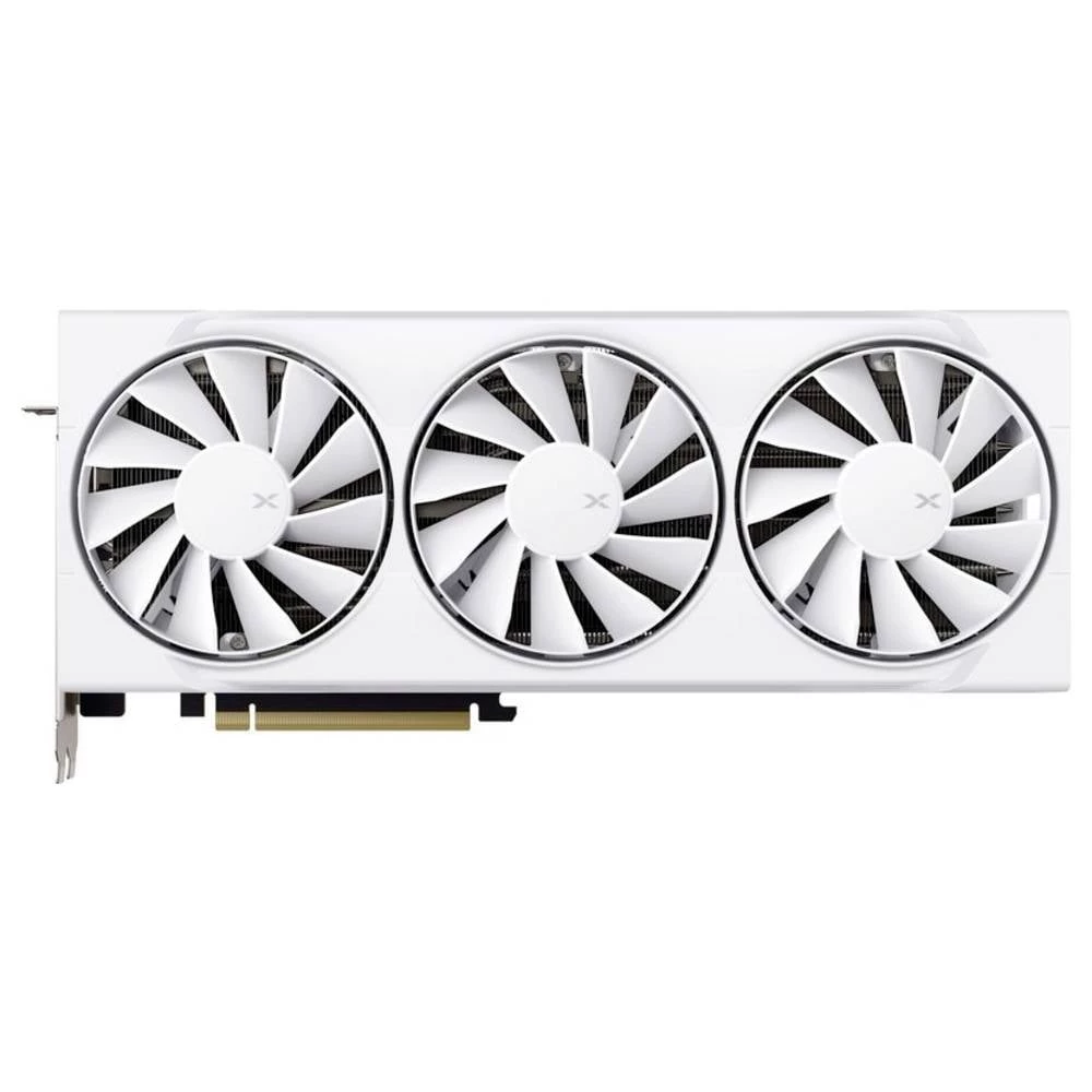XFX  grafička kartica  AMD Radeon  Swift Radeon RX 9070 OC Gaming Edition  16 GB  GDDR6-VRAM slika