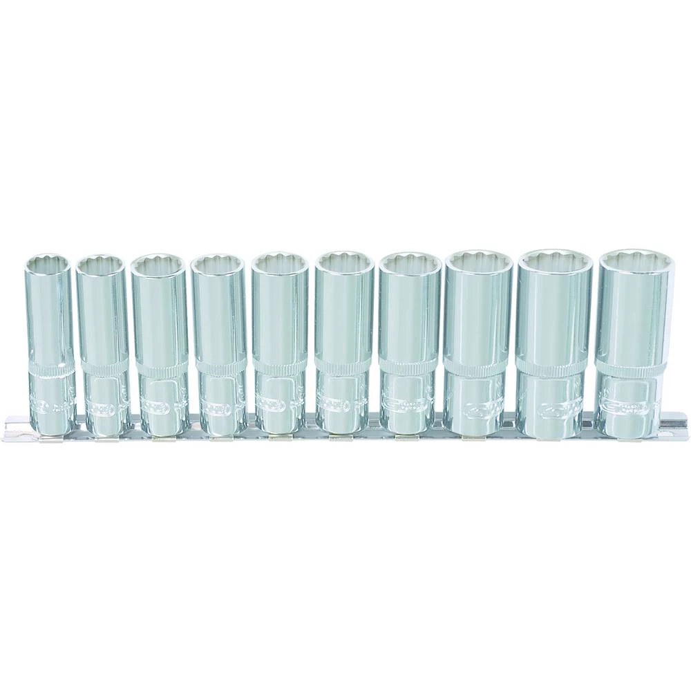 KS Tools 918.0630 set nasadnih ključeva 918.0630 slika