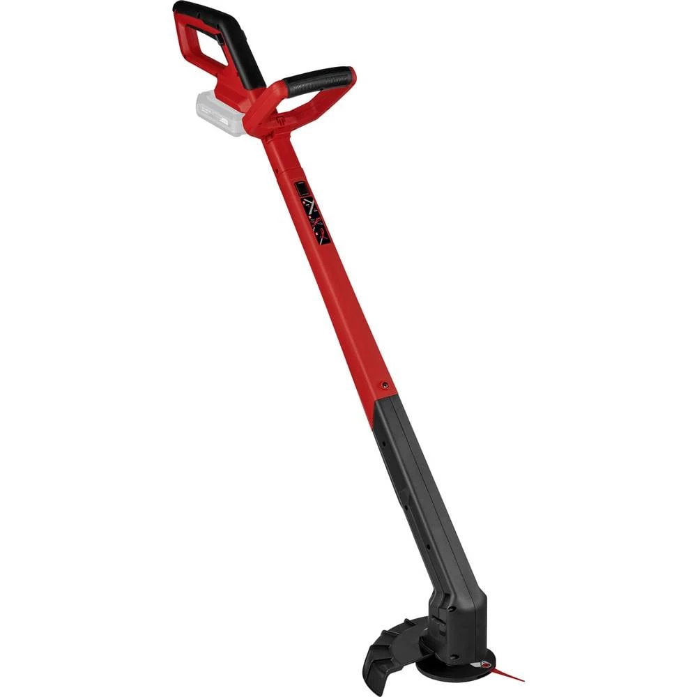 Einhell GC-CT 18/2411 Li P-Solo akumulatorski trimer za travu bez punjača, bez akumulatora 18 V Širina rezanja (maks.): slika