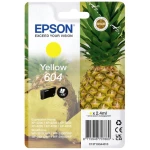 Epson 604 uložak za pisač 1 komad(i) originalni standardni kapacitet, žuti Epson tinta 604Y original pojedinačni modul žut C13T10G44010
