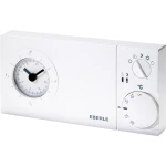 Sobni termostat Podžbukna Tjedni program 5 Do 30 °C Eberle Easy 3 SW