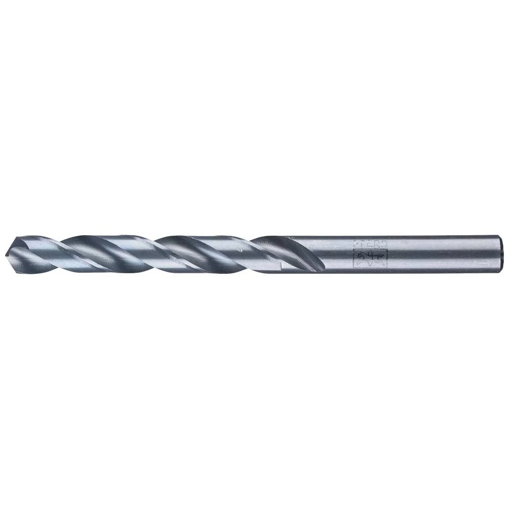 PFERD 25203707 HSS-G N spiralno svrdlo 10.9 mm Ukupna dužina 142 mm DIN 338 5 St. slika