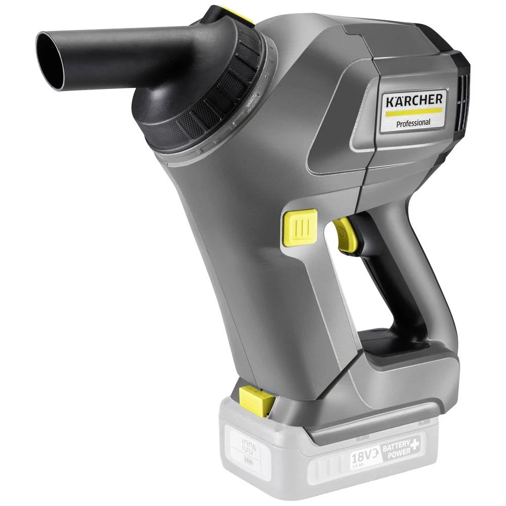 Kärcher  1.394-262.0  suhi usisivač  18 V    bez akumulatora  1.394-262.0 slika