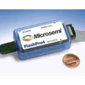 Microchip Technology FLASHPRO4 razvojna ploča 1 St. slika