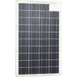 SunWare SW-40165, 60 Wp monokristalni solarni modul 60 Wp 12 V