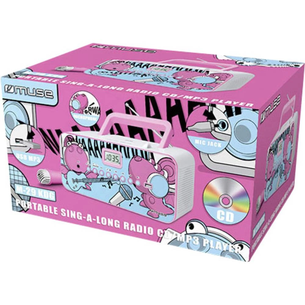 Conrad Product Image