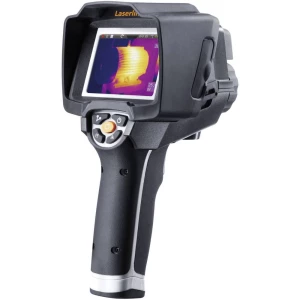 Laserliner ThermoCamera-Vision Termalna kamera -20 Do 150 °C 160 x 120 piksel 50 Hz Kalibriran po DAkkS slika