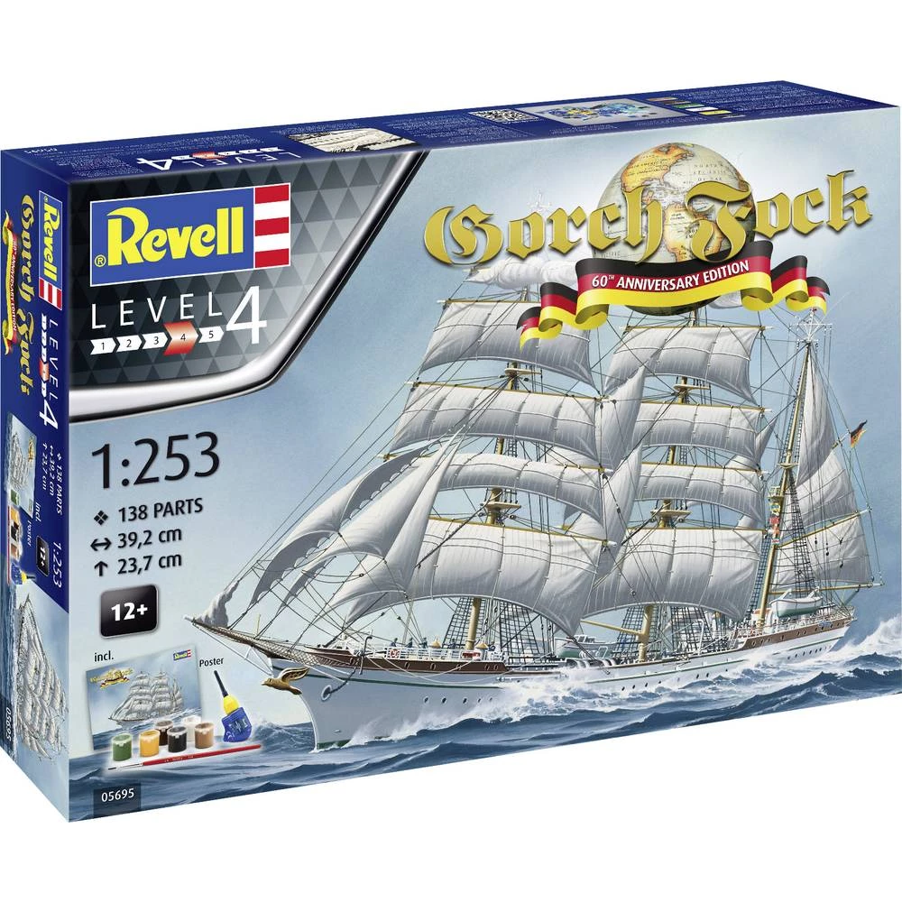 Conrad Product Image