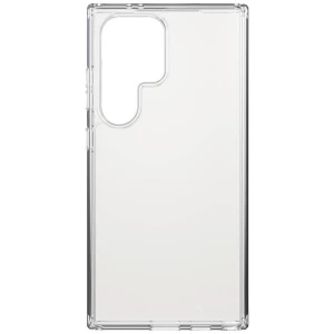 Black Rock Clear Protection stražnji poklopac za mobilni telefon Samsung Galaxy S24 Ultra prozirna slika
