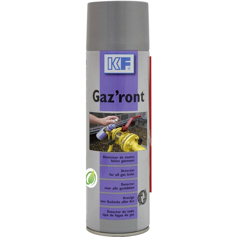 KF Gaz'Ront 6032 zaštitni i izolacijski sprej 500 ml slika